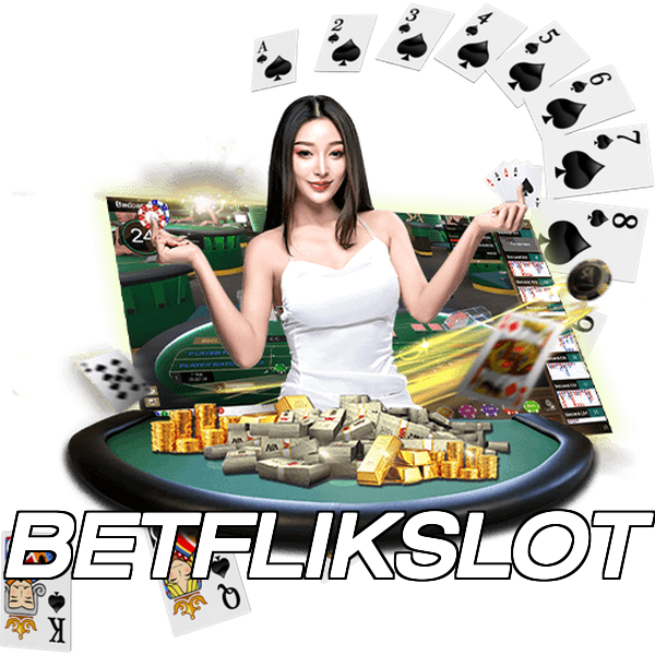 BETFLIKSLOT